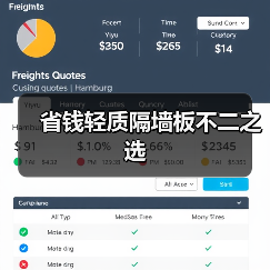省钱轻质隔墙板不二之选(图2) 省钱轻质隔墙板不二之选(图2)