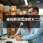 省钱轻质隔墙板不二之选(图3) 省钱轻质隔墙板不二之选(图3)