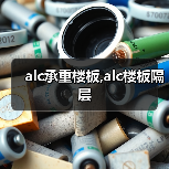 alc承重楼板,alc楼板隔层(图1) alc承重楼板,alc楼板隔层(图1)