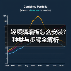 轻质隔墙板怎么安装?种类与步骤全解析(图2) 轻质隔墙板怎么安装?种类与步骤全解析(图2)