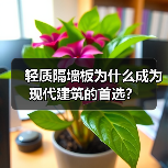 轻质隔墙板为什么成为现代建筑的首选？（图2）