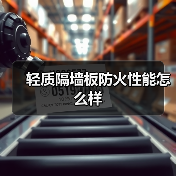 轻质隔墙板防火性能怎么样(图2) 轻质隔墙板防火性能怎么样(图2)