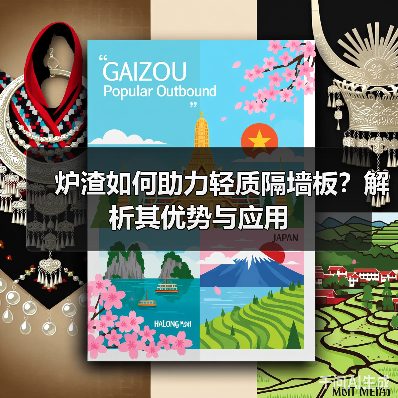 炉渣如何助力轻质隔墙板?解析其优势与应用(图1) 炉渣如何助力轻质隔墙板?解析其优势与应用(图1)