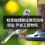 轻质隔墙板适用范围有哪些 外省工程有吗(图3) 轻质隔墙板适用范围有哪些 外省工程有吗(图3)