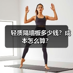 轻质隔墙板多少钱?成本怎么算?(图3) 轻质隔墙板多少钱?成本怎么算?(图3)