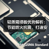 轻质隔墙板优势解析：节能防火抗震，打造安全环保空间（图4）