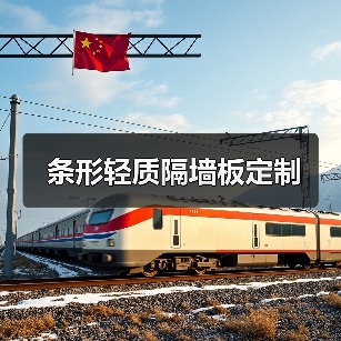 条形轻质隔墙板定制(图4) 条形轻质隔墙板定制(图4)