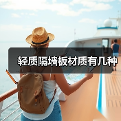 轻质隔墙板材质有几种(图3) 轻质隔墙板材质有几种(图3)