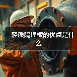 轻质隔墙板的优点是什么(图2) 轻质隔墙板的优点是什么(图2)