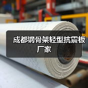成都钢骨架轻型抗震板厂家(图2) 成都钢骨架轻型抗震板厂家(图2)