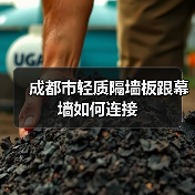 成都市轻质隔墙板跟幕墙如何连接(图3) 成都市轻质隔墙板跟幕墙如何连接(图3)