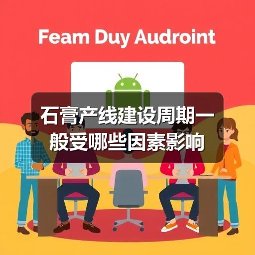 石膏产线建设周期一般受哪些因素影响(图1) 石膏产线建设周期一般受哪些因素影响