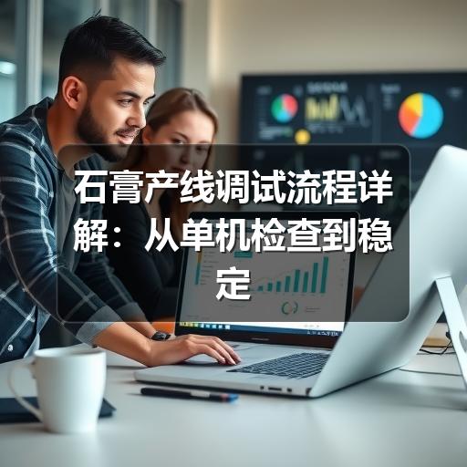 石膏产线调试流程详解:从单机检查到稳定投产(图2) 石膏产线调试流程详解:从单机检查到稳定投产