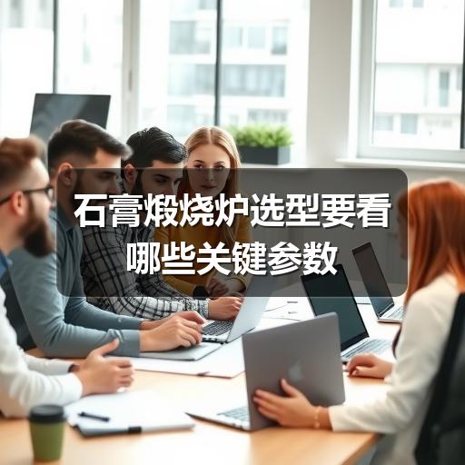 石膏煅烧炉选型要看哪些关键参数(图1) 石膏煅烧炉选型要看哪些关键参数