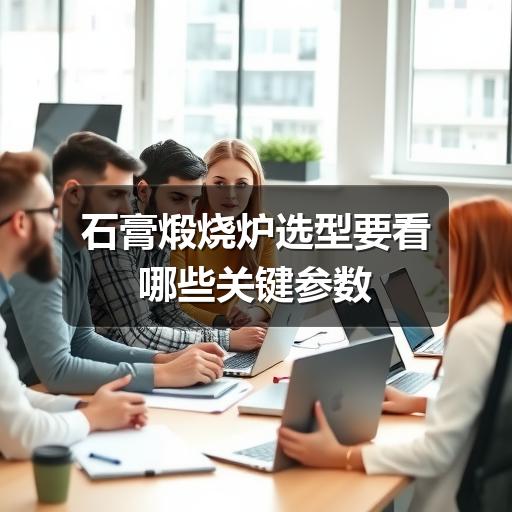 石膏煅烧炉选型要看哪些关键参数(图3) 石膏煅烧炉选型要看哪些关键参数
