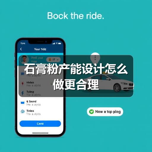 石膏粉产能设计怎么做更合理(图3) 石膏粉产能设计怎么做更合理