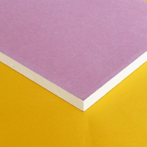 耐火石膏板(图1)