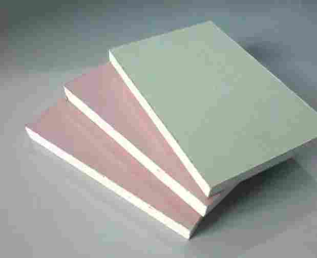 石膏板吊顶施工技巧，防止开裂的关键做法(图1)