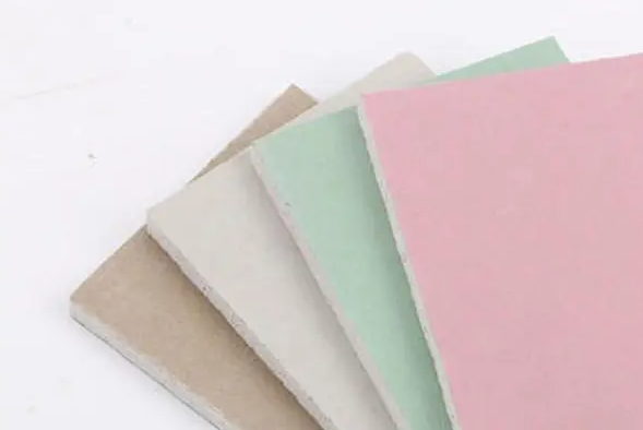 【达美至尚石膏板厂家】纸面石膏板施工注意事项(图1)